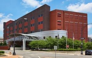 Forsyth County Detention Center, NC: Offender Search, Visitations ...